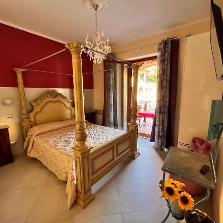 Villa La Malva Poggio alla Malva Esterno foto
