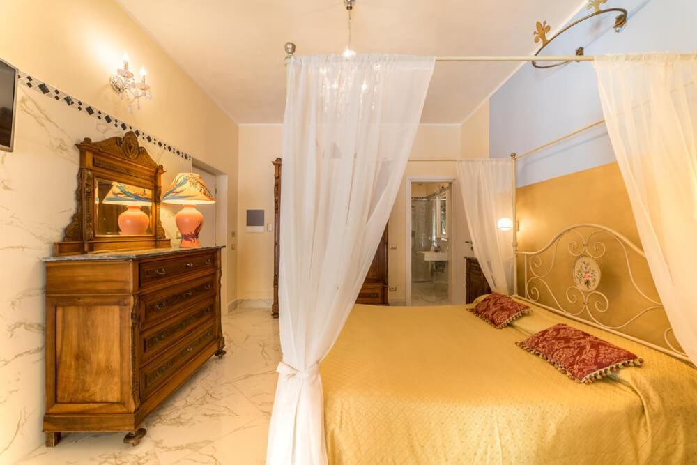 Villa La Malva Poggio alla Malva Esterno foto