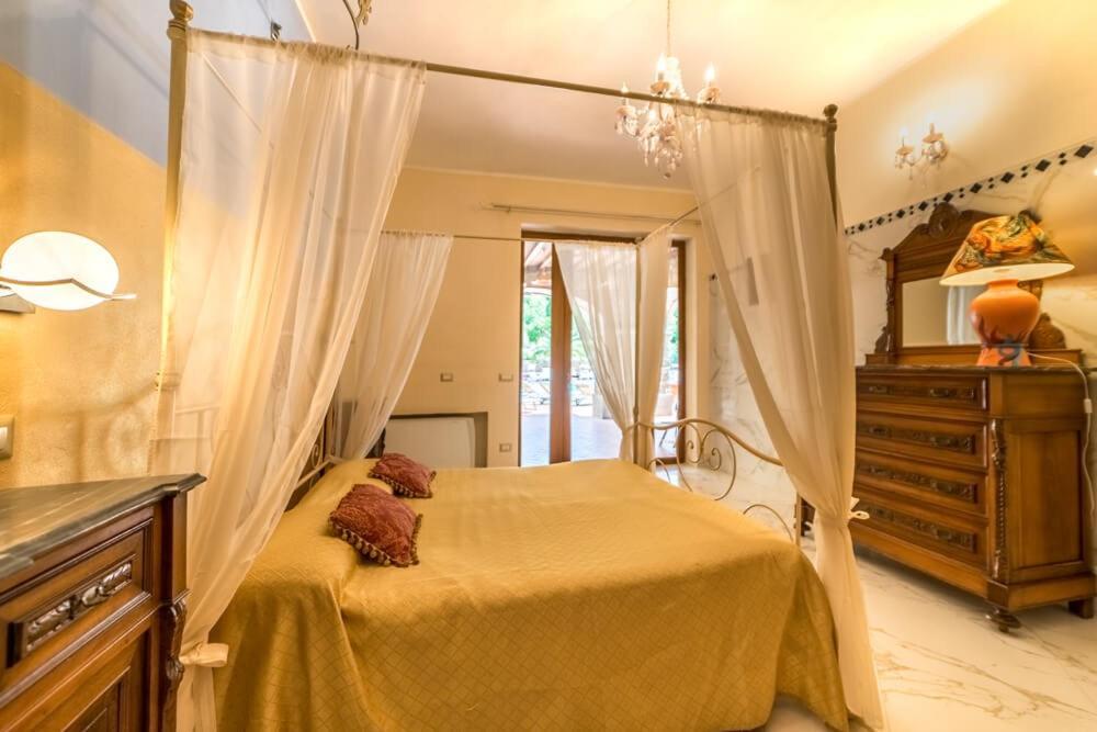 Villa La Malva Poggio alla Malva Esterno foto