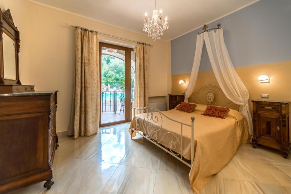 Villa La Malva Poggio alla Malva Esterno foto