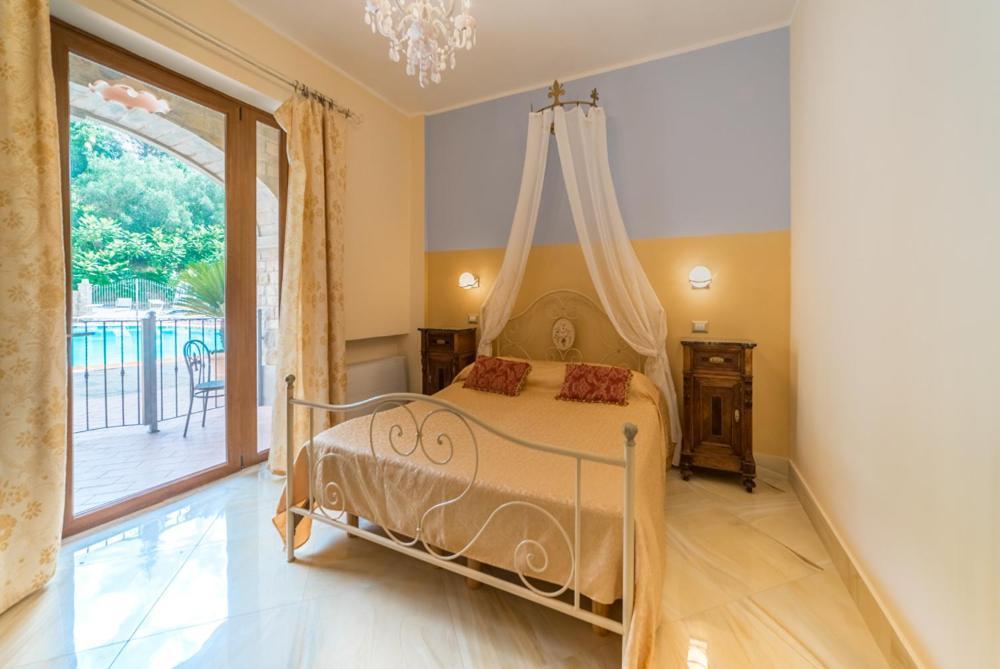 Villa La Malva Poggio alla Malva Esterno foto