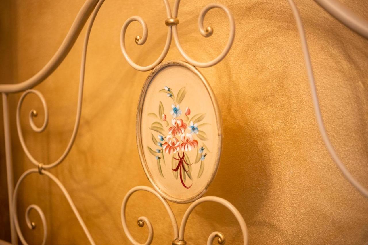 Villa La Malva Poggio alla Malva Esterno foto