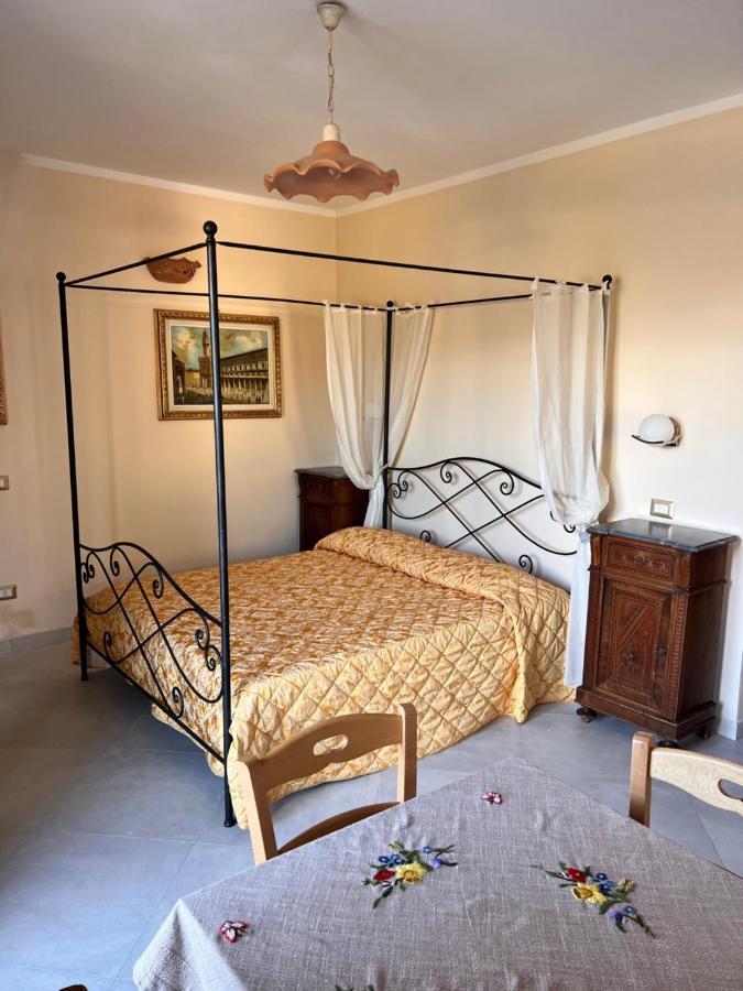 Villa La Malva Poggio alla Malva Esterno foto