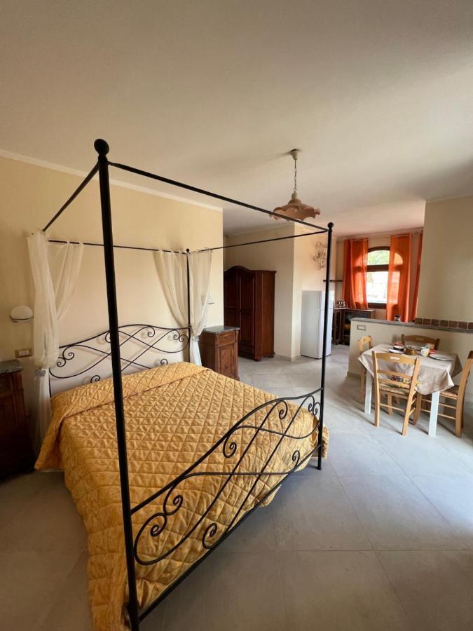 Villa La Malva Poggio alla Malva Esterno foto