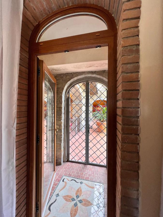Villa La Malva Poggio alla Malva Esterno foto