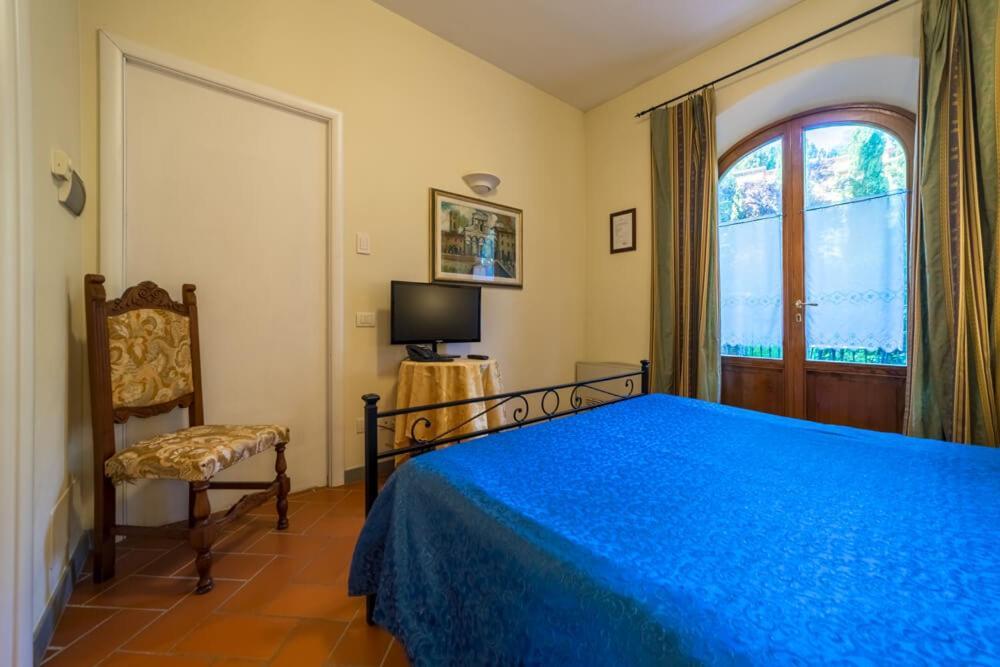 Villa La Malva Poggio alla Malva Esterno foto