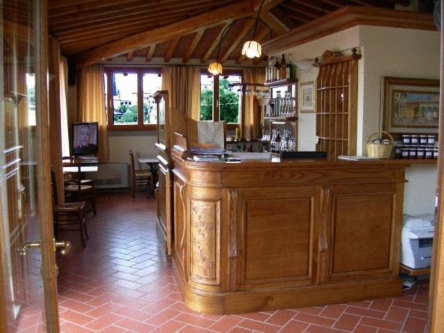 Villa La Malva Poggio alla Malva Esterno foto